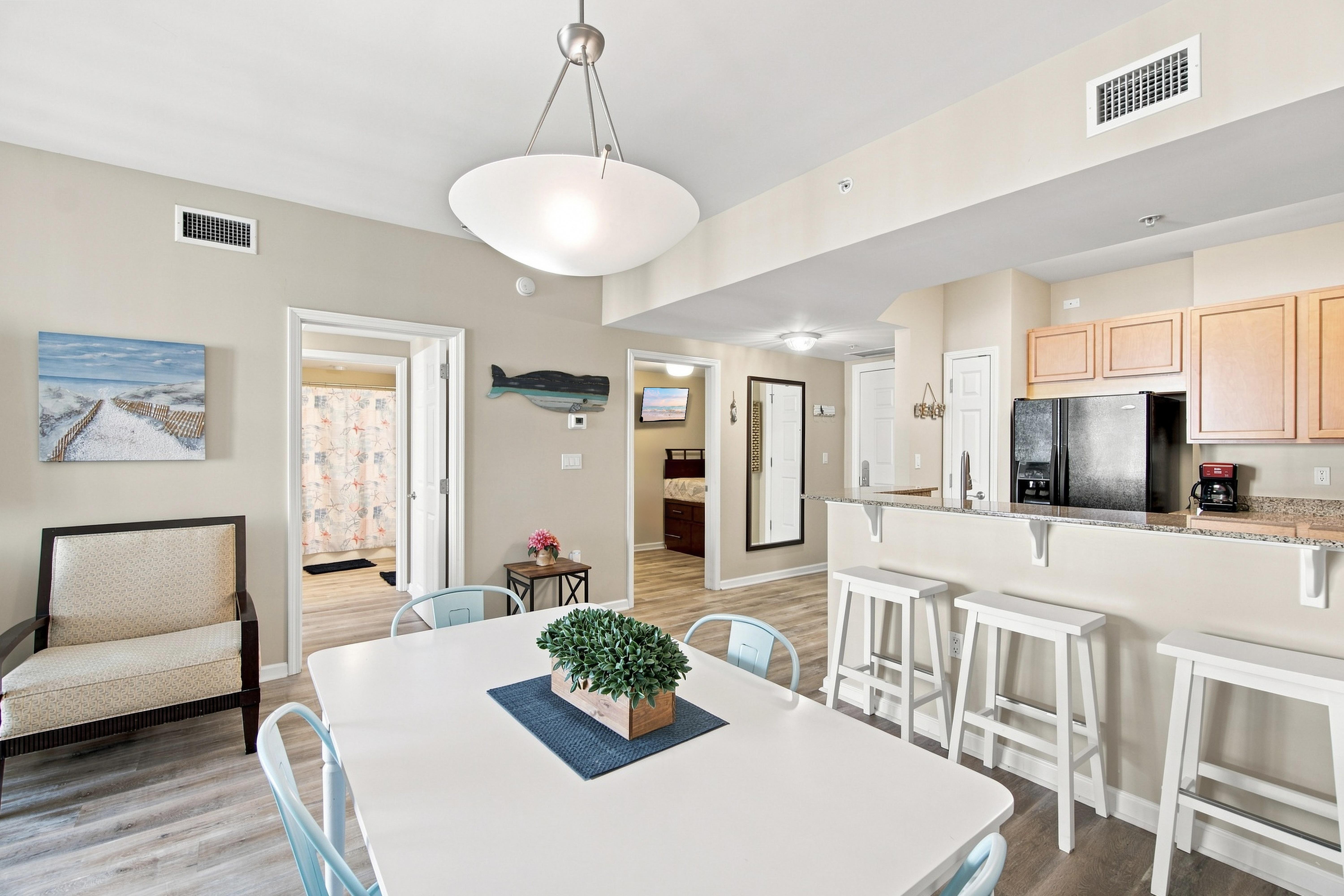Destin property view 9